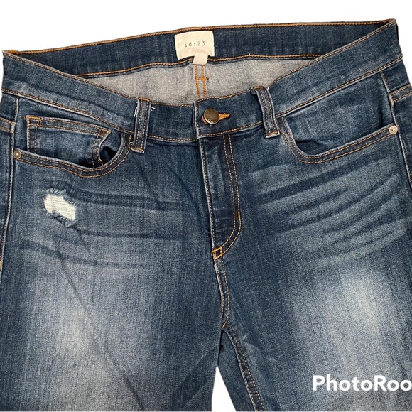 Stitch fix ID:23 Girlfriend Carrie Jeans Size 30 - Picture 5 of 13